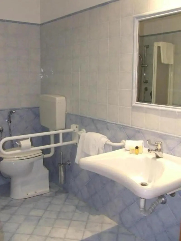Hotel Ghibellino
