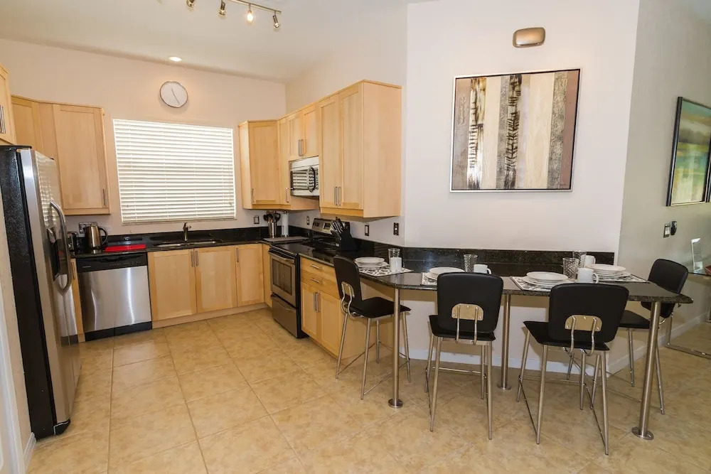 4BR Davenport Pool Home by Watson-264GE