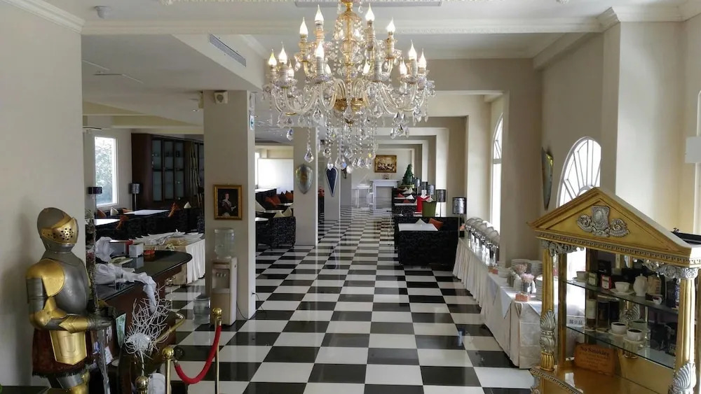 君洋飯店Co-Living Hotel 龍潭科學園區 楊梅幼獅 月租旅居共生宅