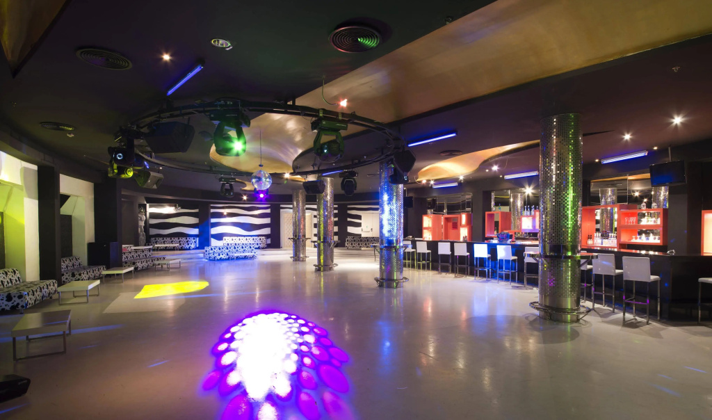 Limak Atlantis Deluxe Hotel Belek