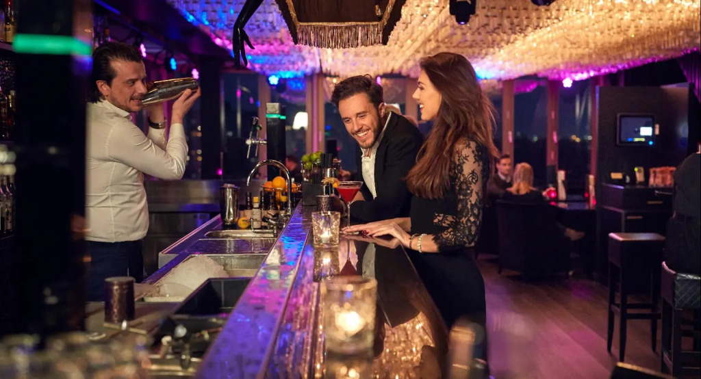 WestCord Fashion Hotel Amsterdam