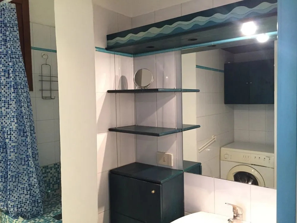 Loft in Gioberti