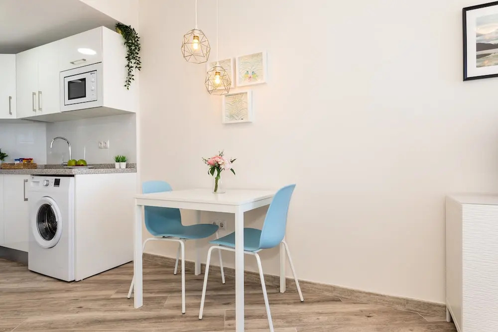 Estudio la Colina 1116