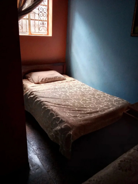 Brixton Motel