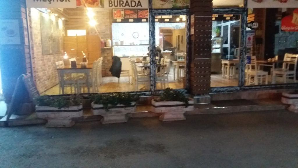 Ak Asya Hotel