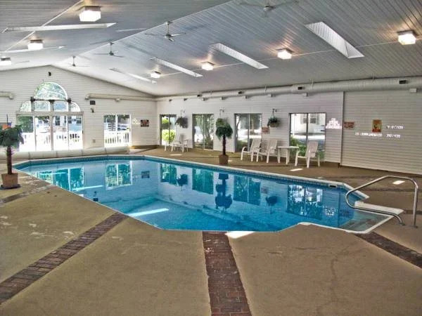 Exit 5 Resort & Condominium