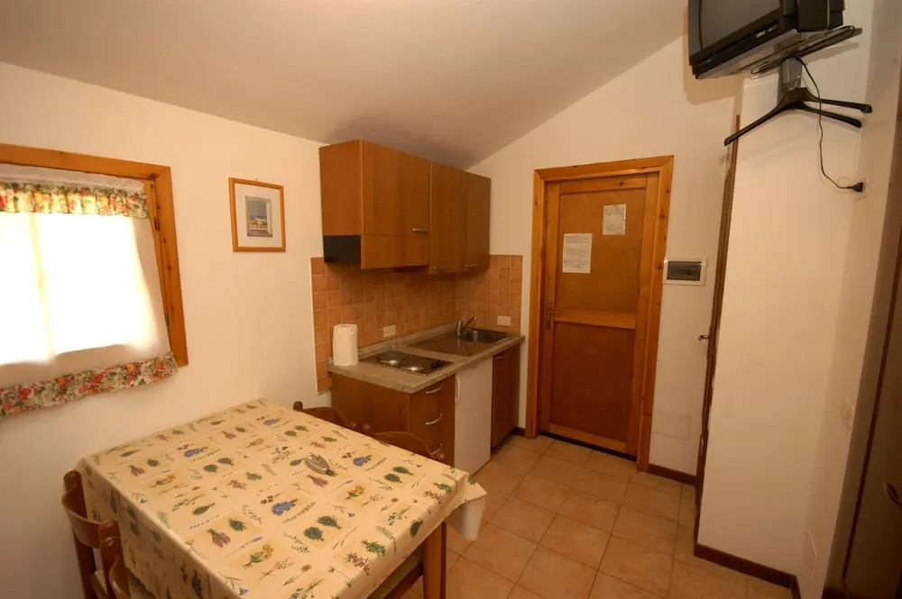 Bungalow Village Le Caravelle - by Mamberto S.r.l.