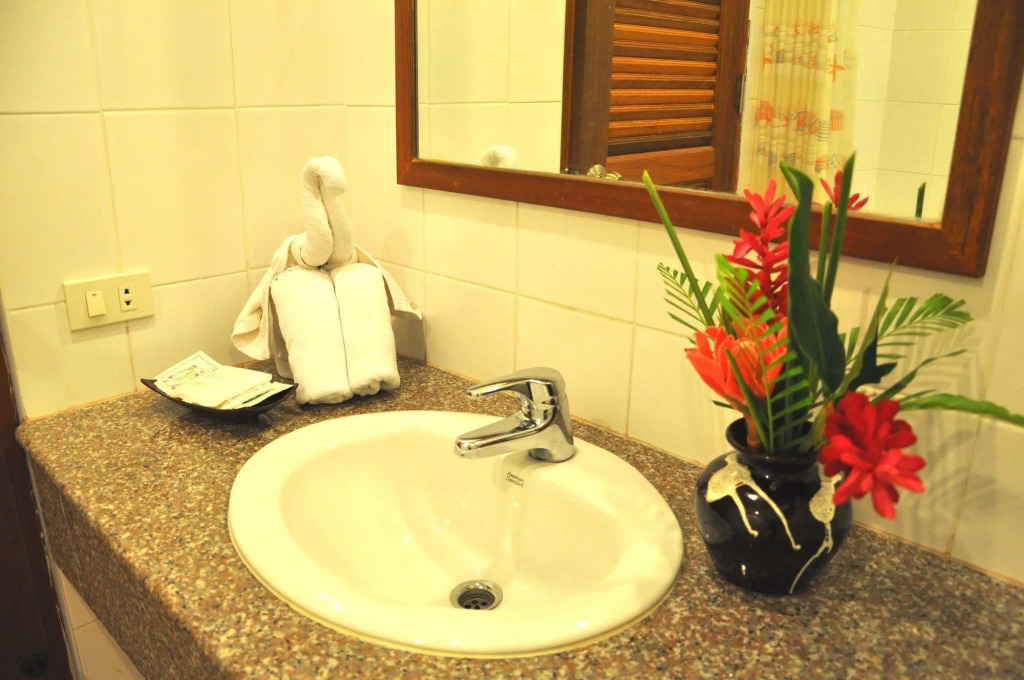 Aonang President Hotel