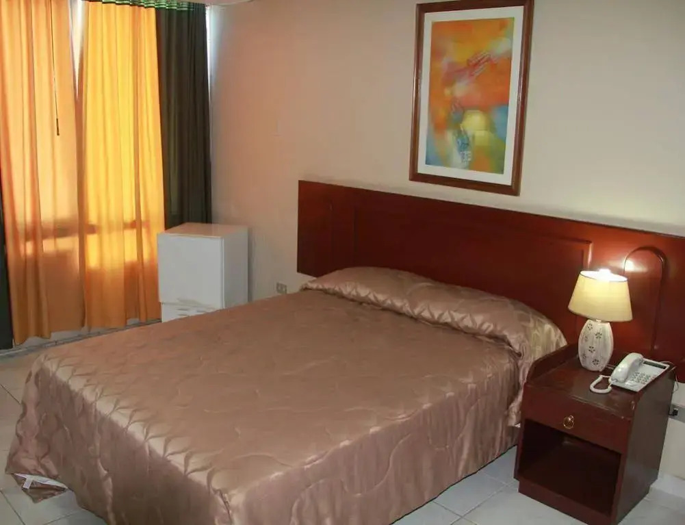 Hotel La Torre
