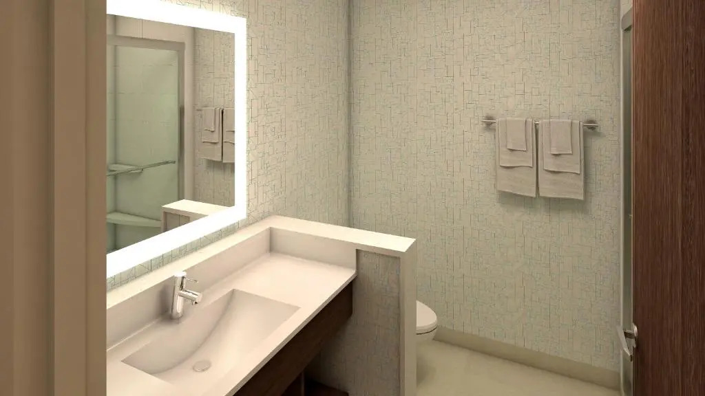 Holiday Inn Express & Suites Brunswick - Harpers Ferry Area by IHG