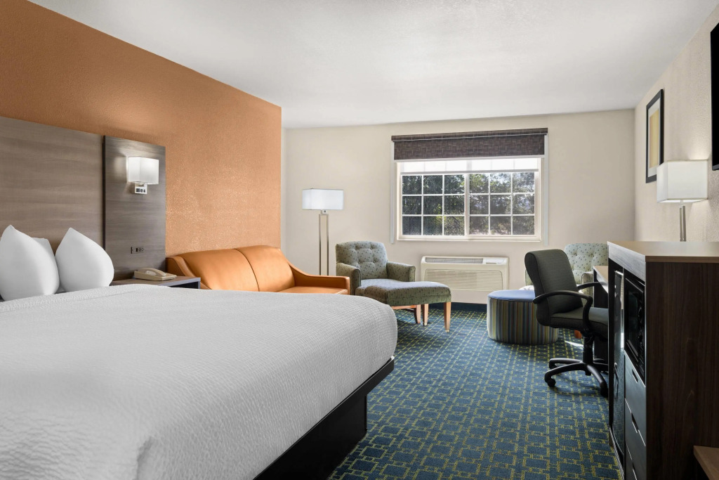 Baymont by Wyndham Santa Fe