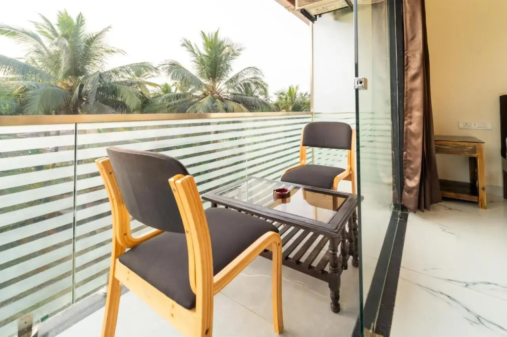 Treebo Grand Royale Eco Residency with Pool