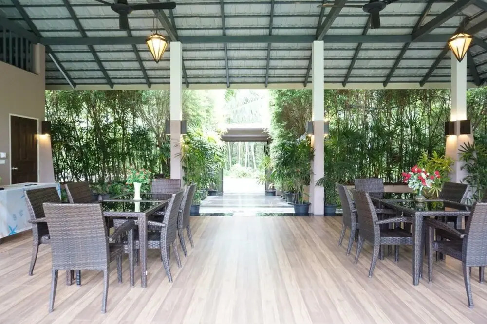 Bk Villa