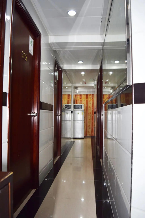 kingdom guest House