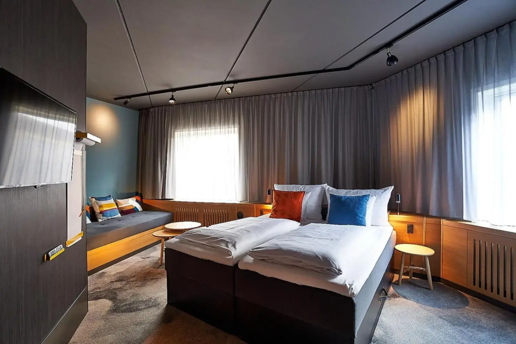 Thon Hotel Høje Taastrup