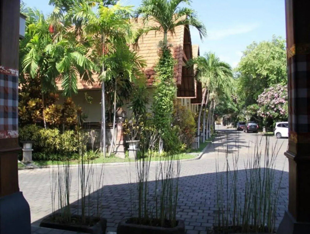 Besakih Beach Hotel