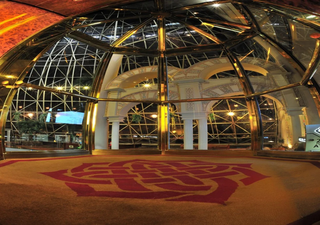 Abha Hotel