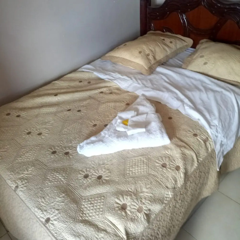 2030 Guest House