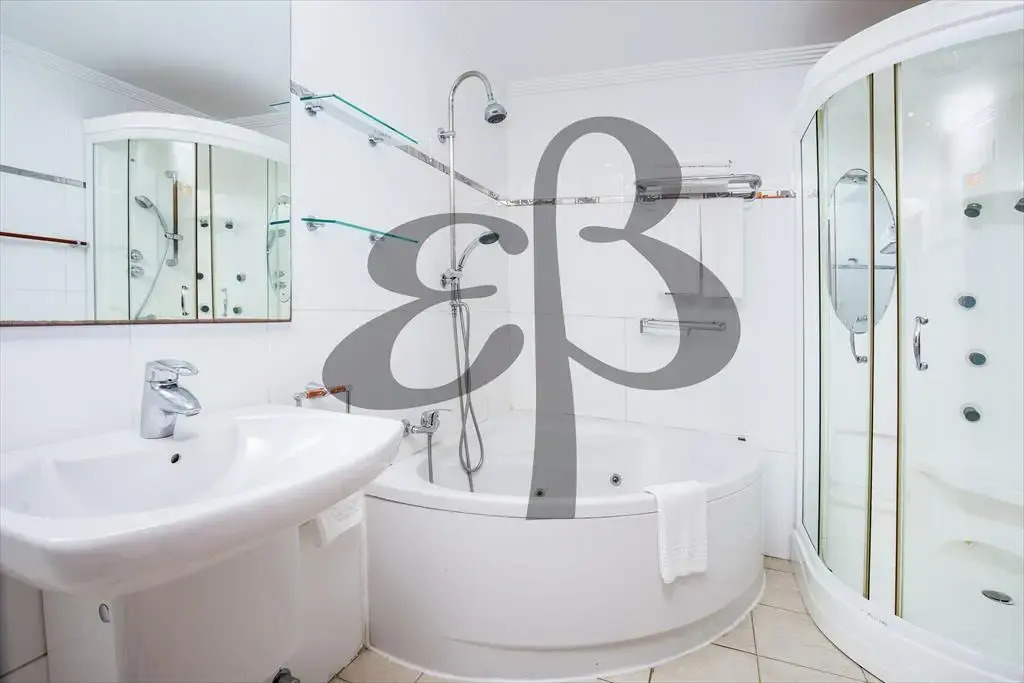 Apartamentos Olympia