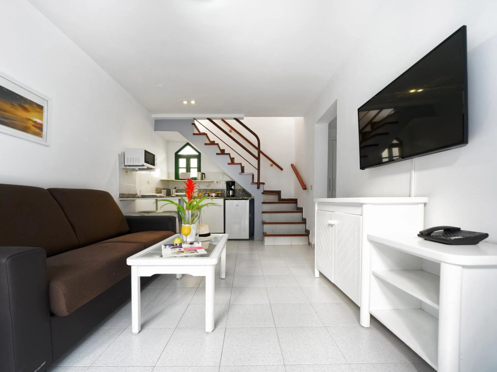Bungalows Vistaflor