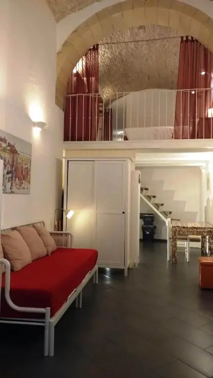 Residenze Palazzo Pes