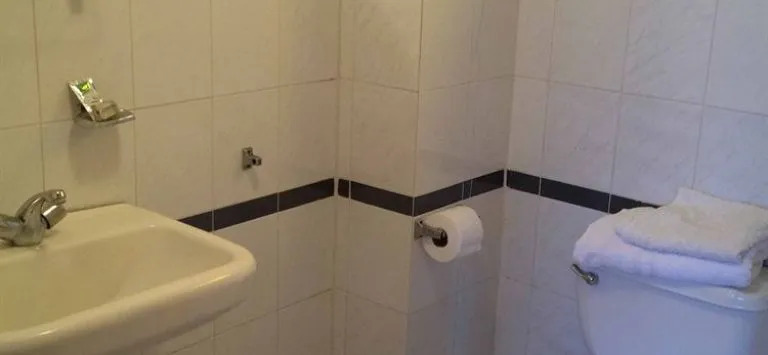 Hotel Roca DArgento