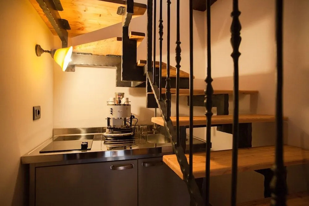 B&B Largo Alighieri