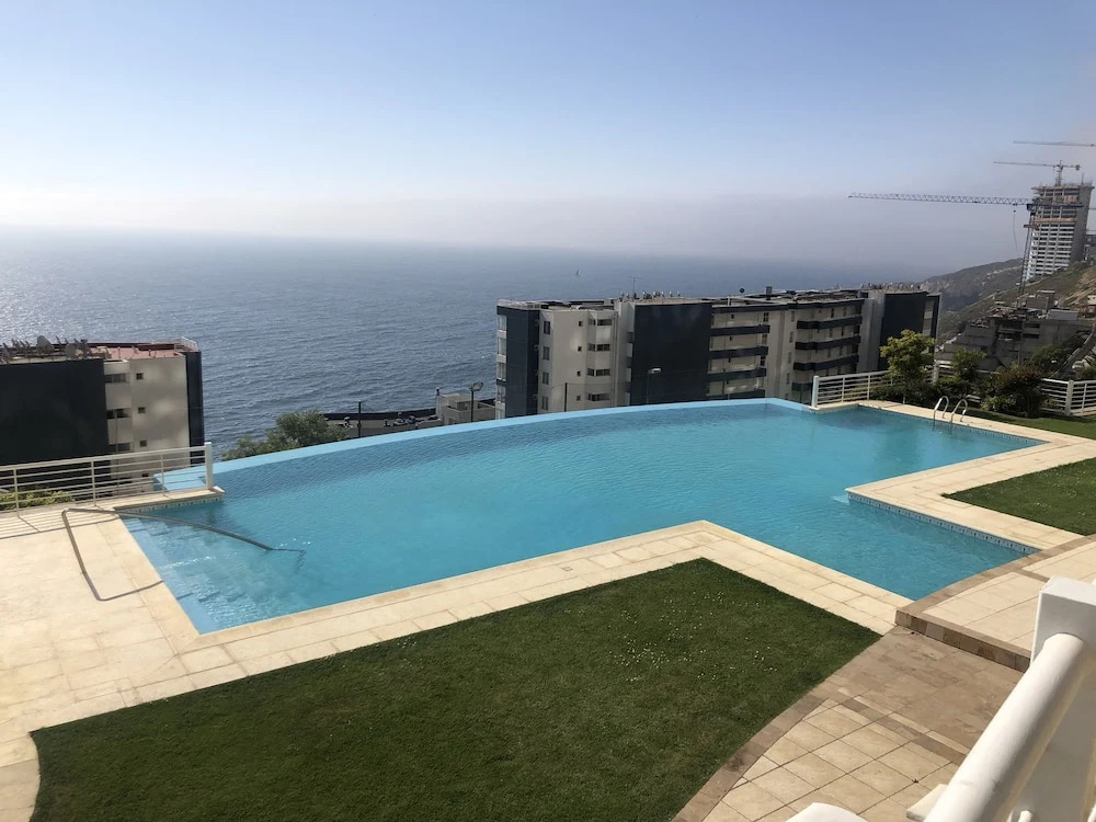 Apartamento 152 Vista Grecomar III