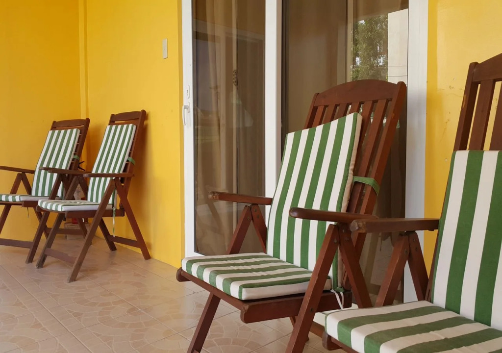 Sabang Oasis Resort