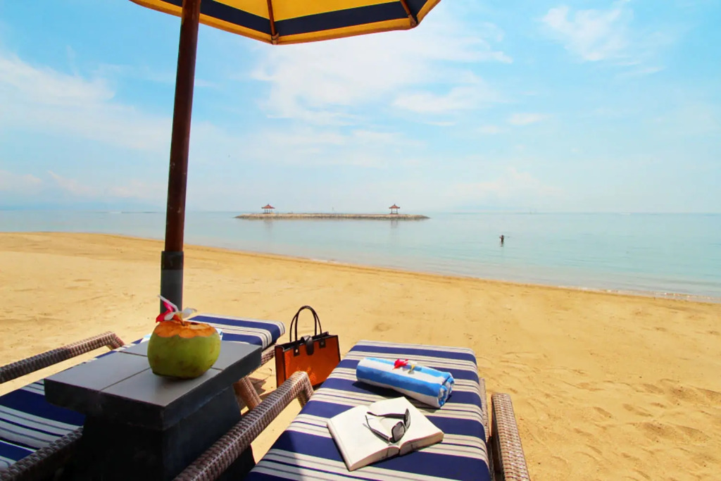 THE 1O1 Bali Oasis Sanur