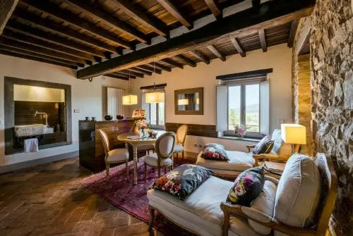 Vitigliano Tuscan Relais & Spa