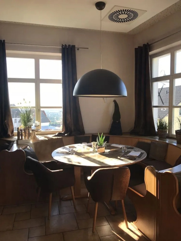 Hotel an der Burg