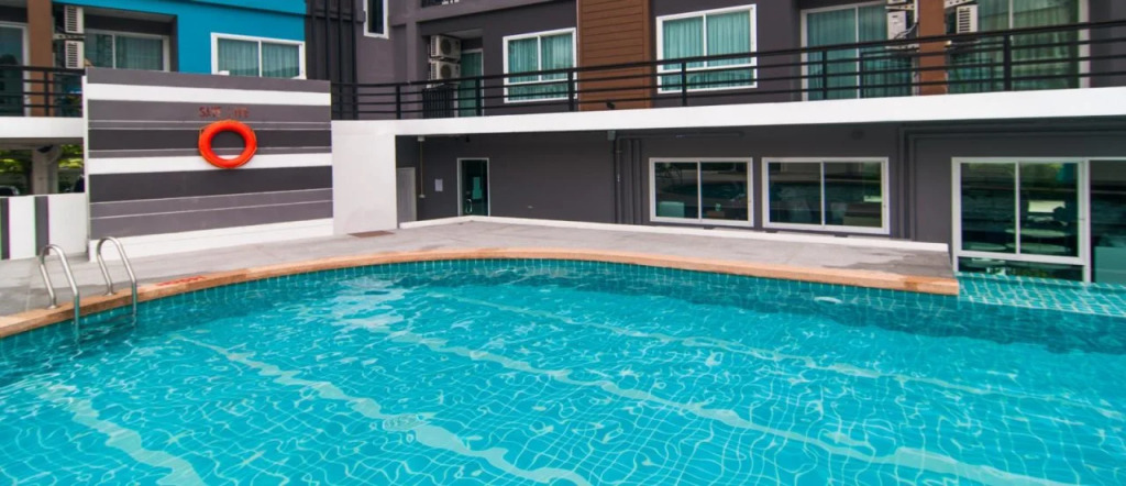 The Scene Condo Phuket