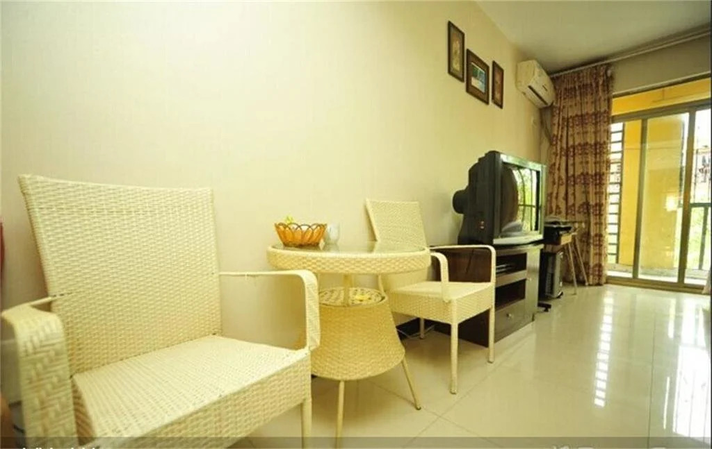 Xinsha Hotel
