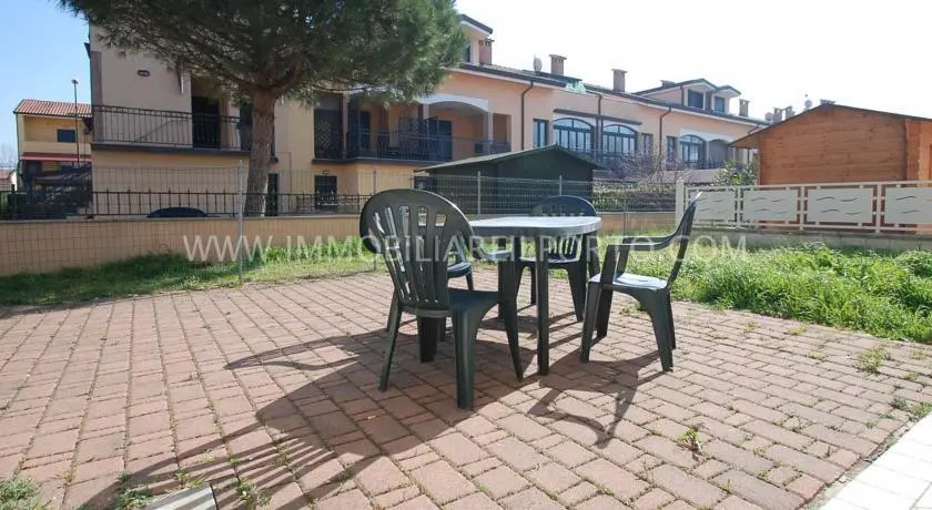 Appartamenti il Porto