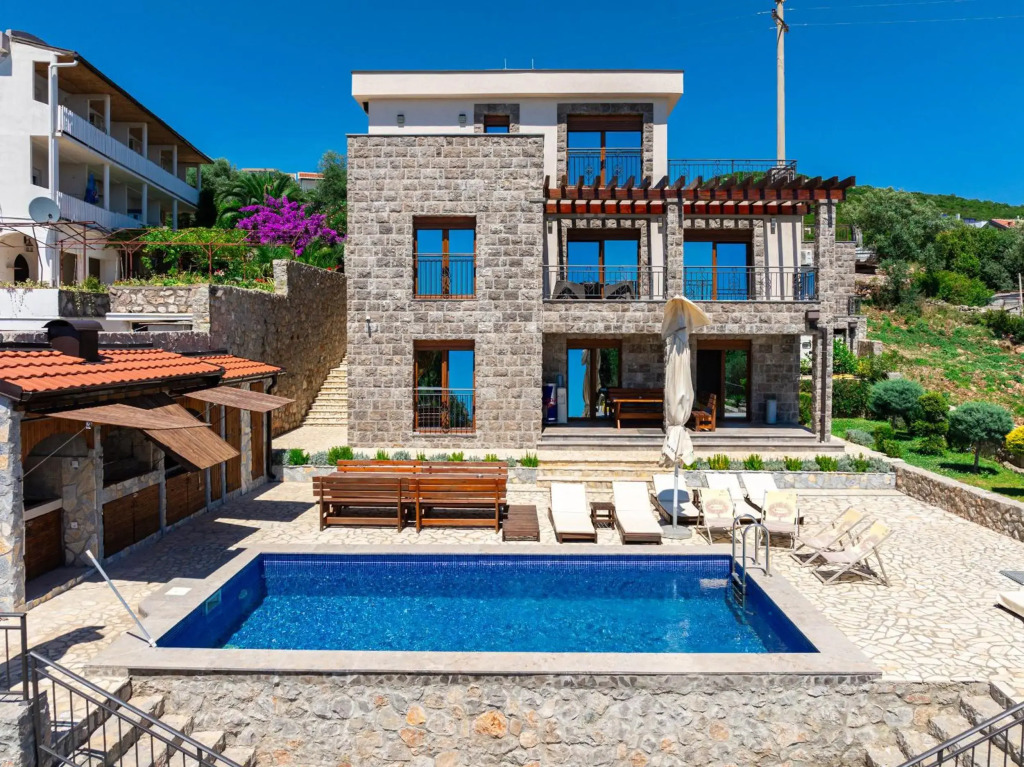 Villa Presidente