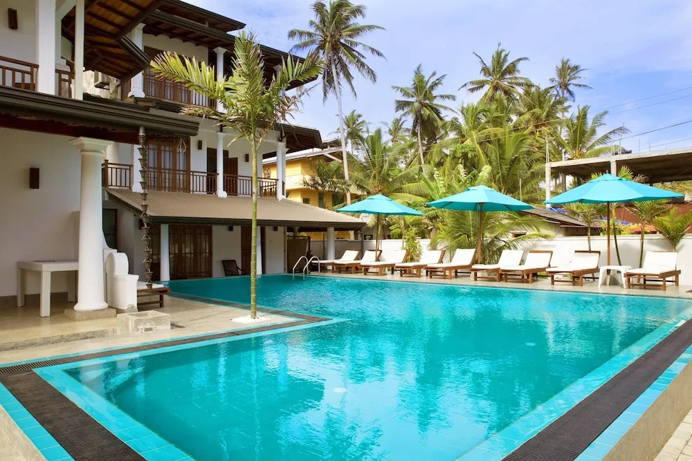 Malee Villa