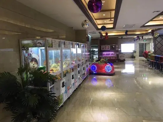 Jinzhou Island Korean Style Hostel