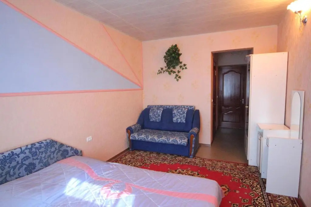 Guest house 89 Region