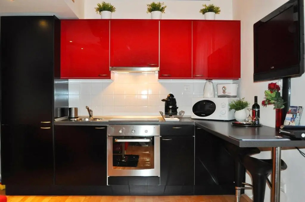 Welcome Budapest Apartments