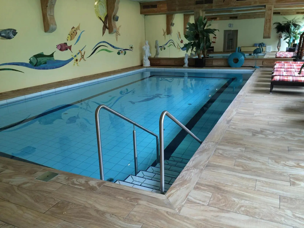 Parkhotel Weber-Müller