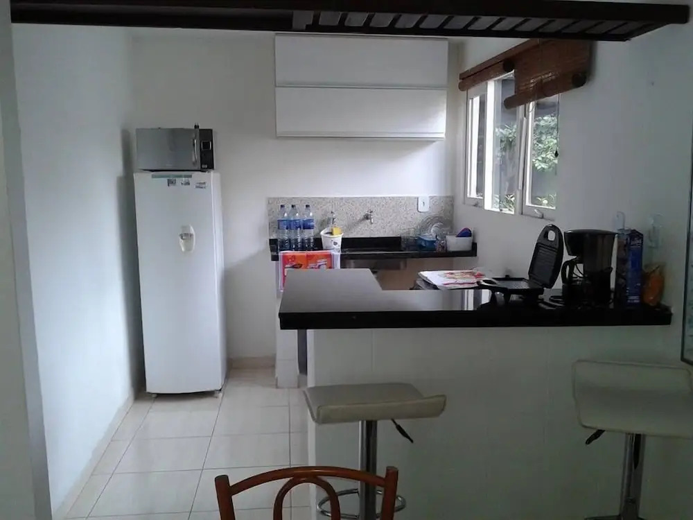 Condomínio Residências Bougainville