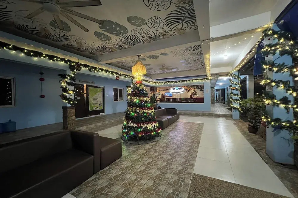 Funtasea Hotel and Beach Resort
