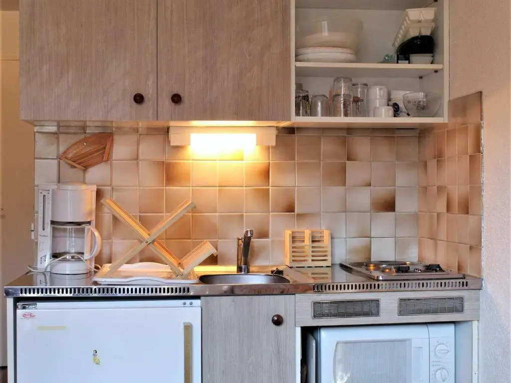 Appartement Risoul, 2 pièces, 4 personnes - FR-1-330-556