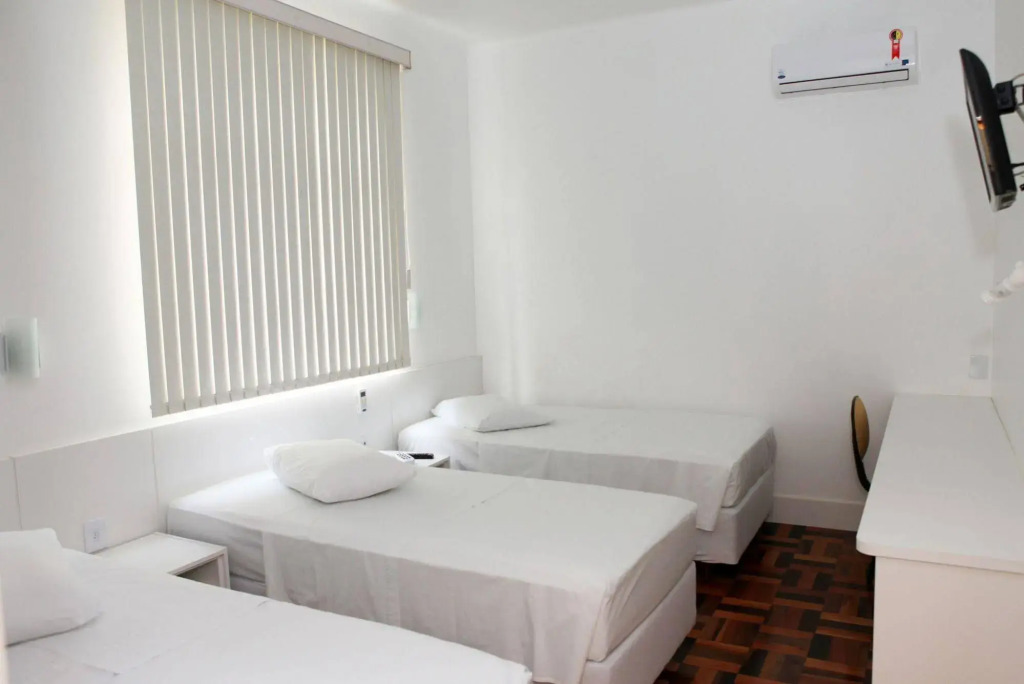 Hotel Vitoria - Itajaí
