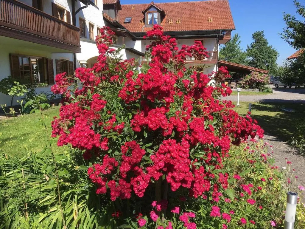 Appartementhaus Achmannhof