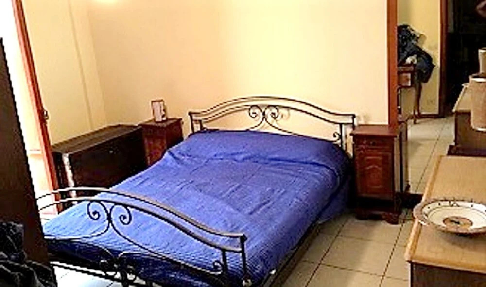 Apartment With one Bedroom in Aci Castello, With Wonderful sea View, F