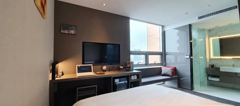 Haedamchae Hotel