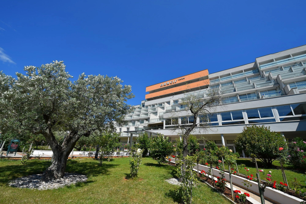 MASLINICA Narcis Hotel