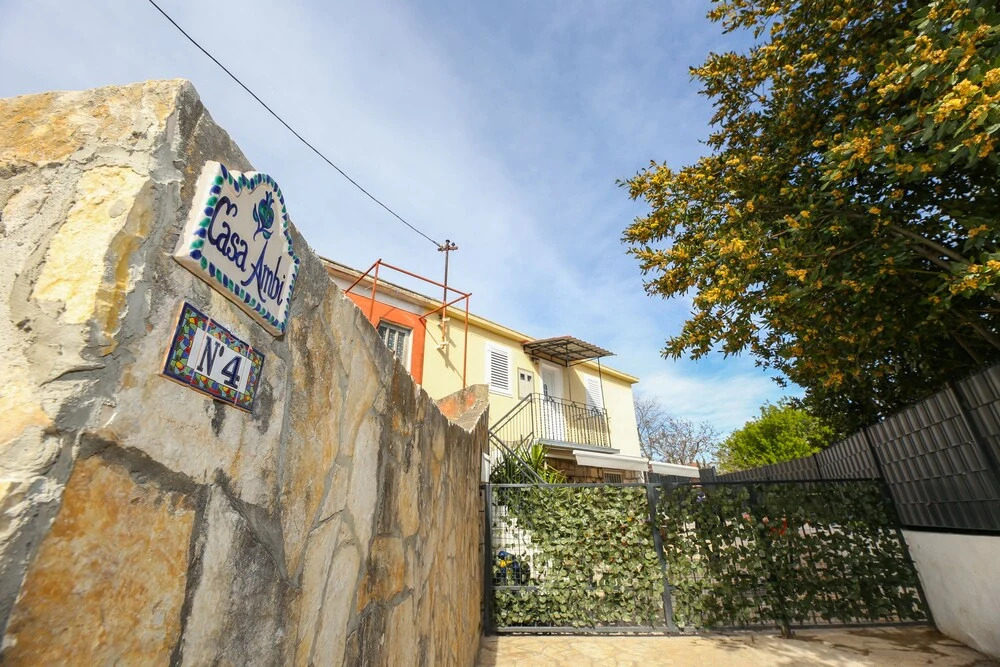 Holiday home Ambi for 6 near Trogir
